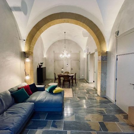 Casa Vacanze Gramsci Marsala Eksteriør bilde