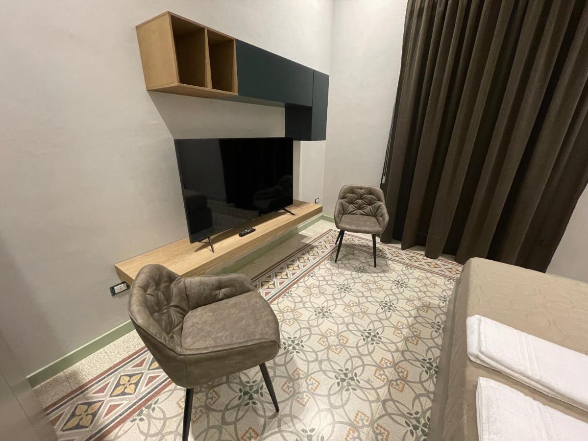 Casa Vacanze Gramsci Marsala Eksteriør bilde