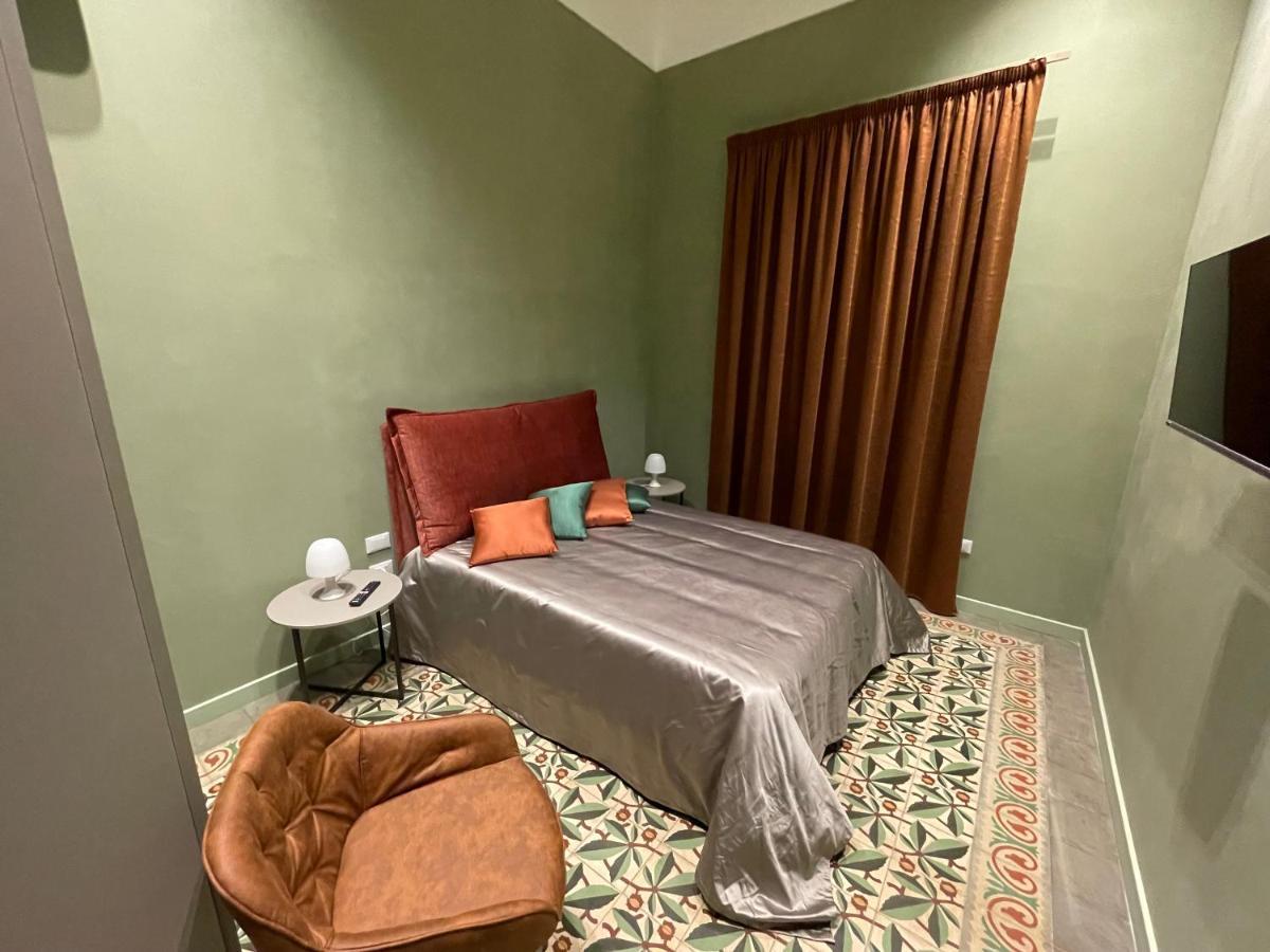 Casa Vacanze Gramsci Marsala Eksteriør bilde