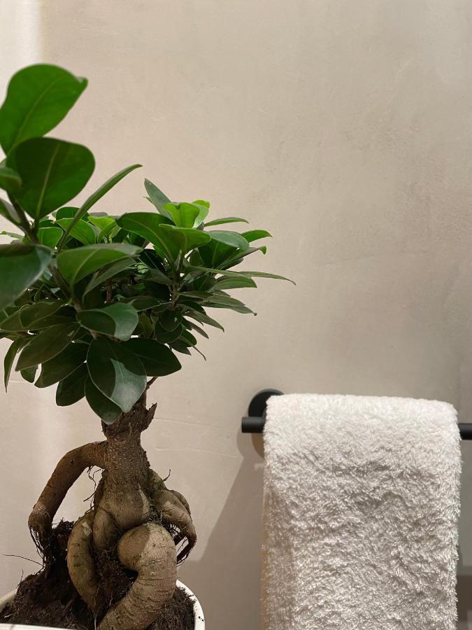 Casa Vacanze Gramsci Marsala Eksteriør bilde