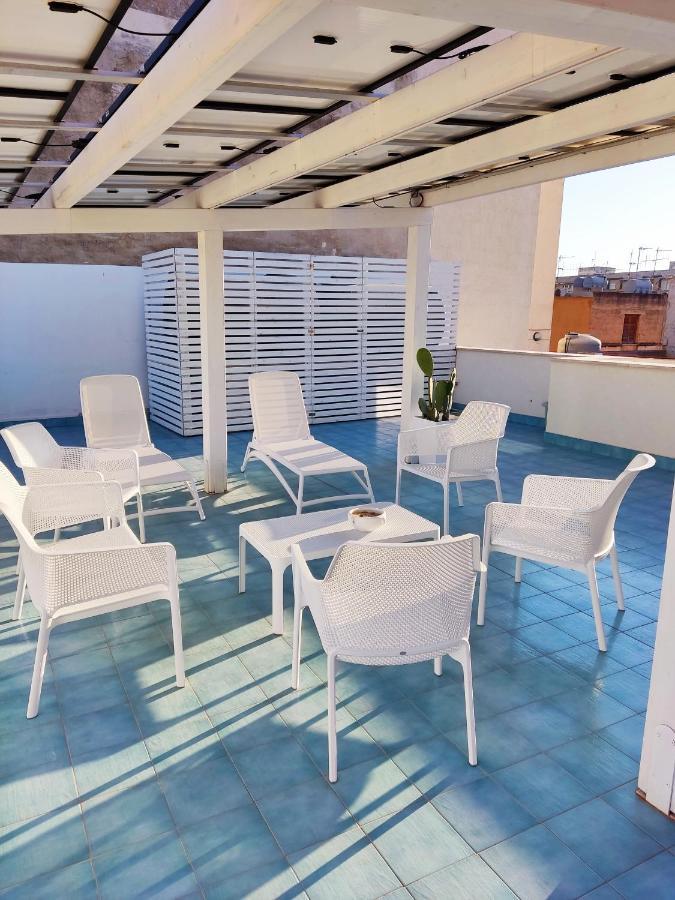 Casa Vacanze Gramsci Marsala Eksteriør bilde