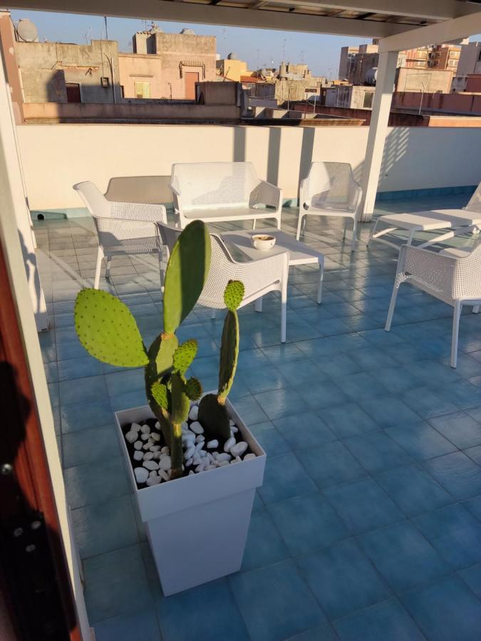 Casa Vacanze Gramsci Marsala Eksteriør bilde