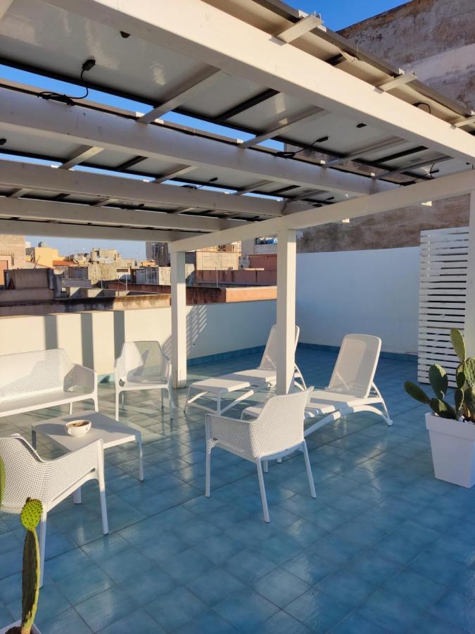 Casa Vacanze Gramsci Marsala Eksteriør bilde